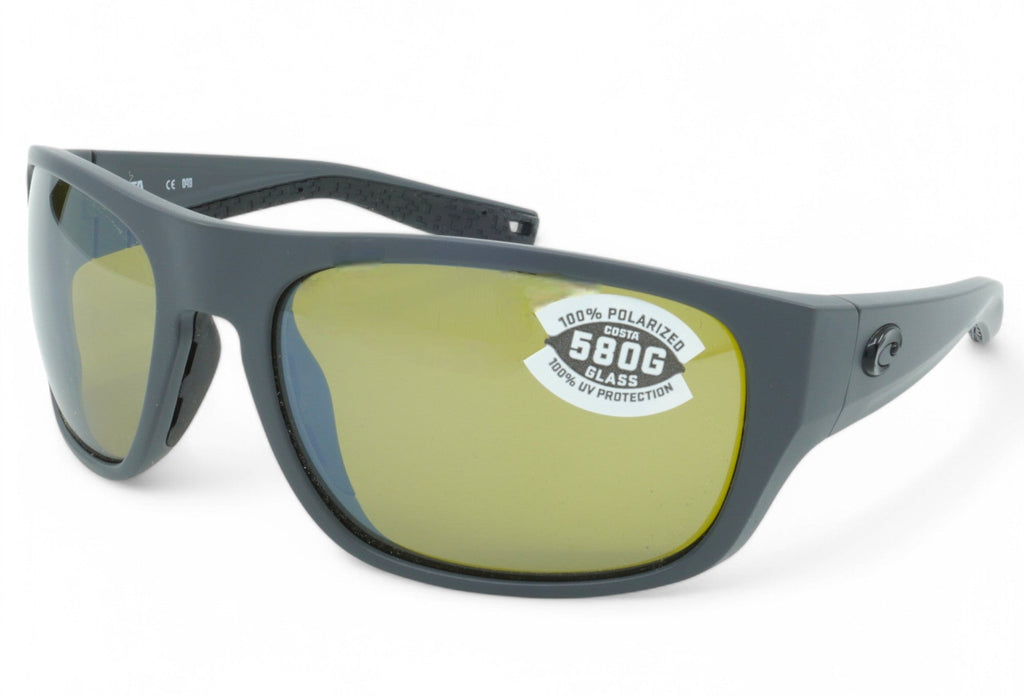 [6S9036-34] UNISEX COSTA TICO POLARIZED SUNGLASSES