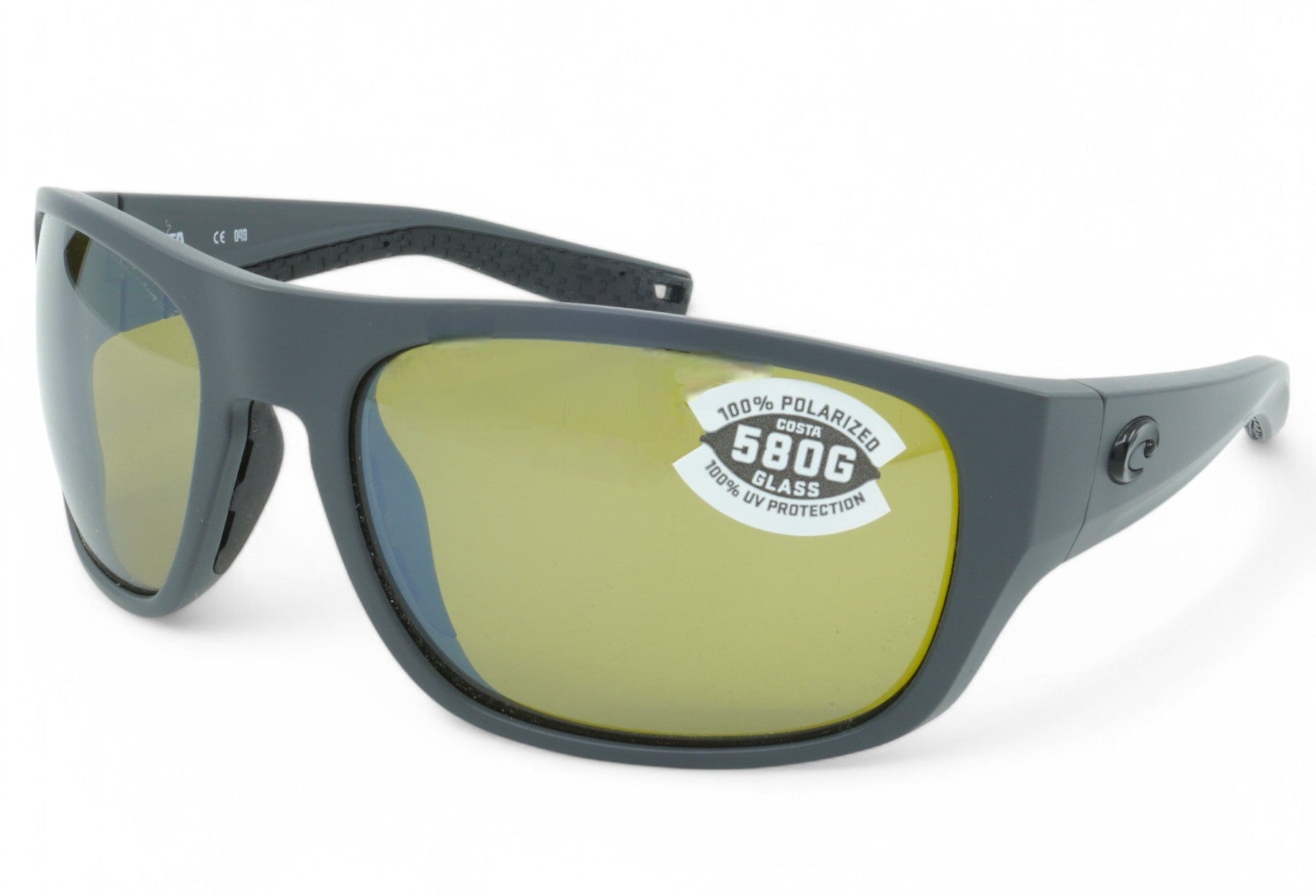 [6S9036-34] UNISEX COSTA TICO POLARIZED SUNGLASSES
