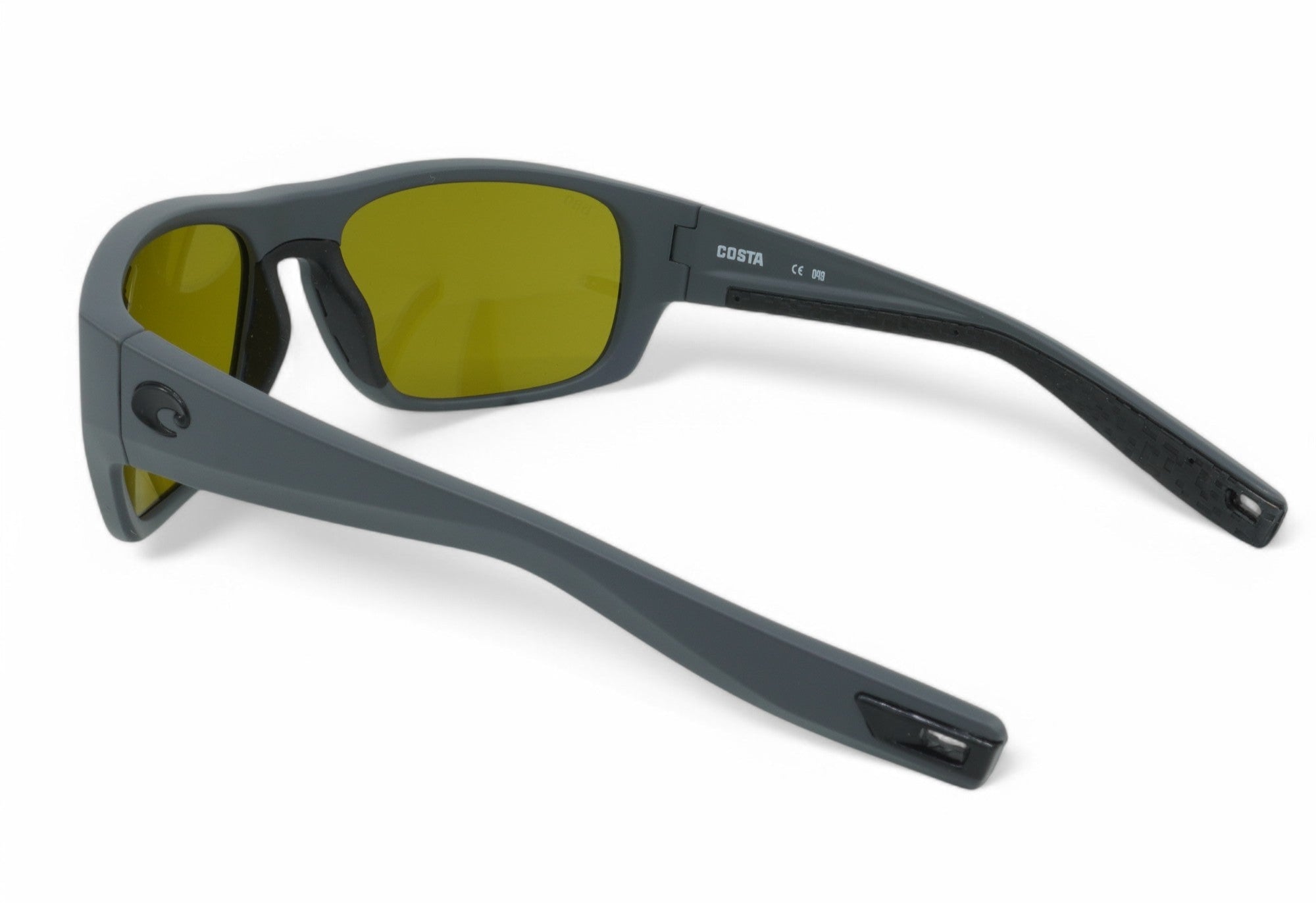 [6S9036-34] UNISEX COSTA TICO POLARIZED SUNGLASSES