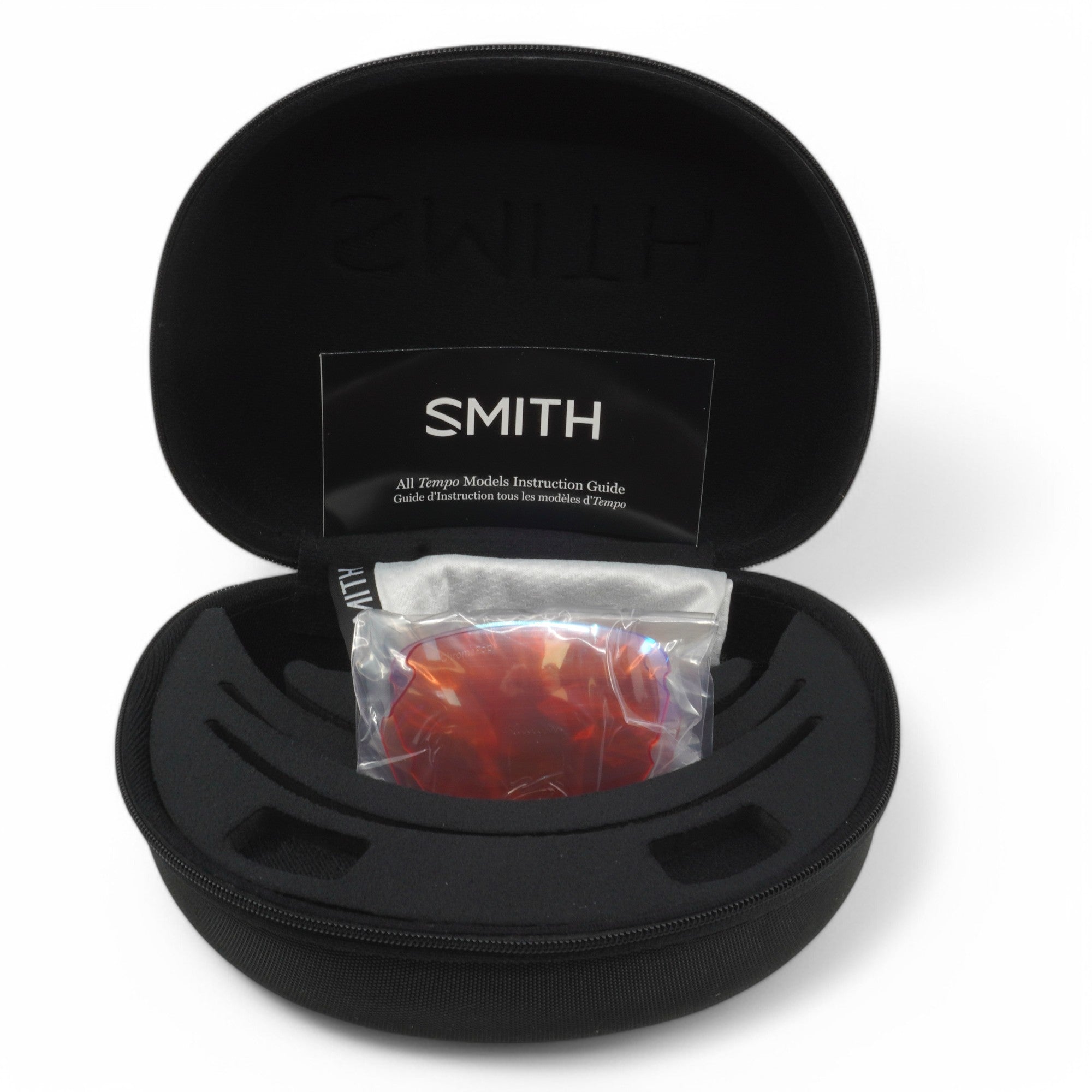 [201245DLD64X6] Mens Smith Optics Smith Tempo Sunglasses