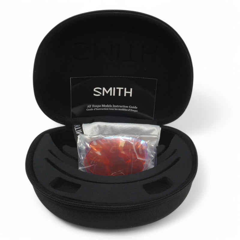 [201245DLD64X6] Mens Smith Optics Smith Tempo Sunglasses