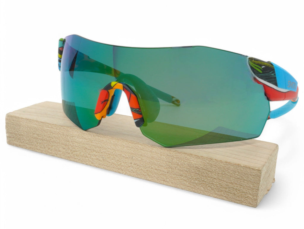 [PLGNX83X19-ARENAMAX] Mens Smith Optics Pivlock Arena Max Sunglasses
