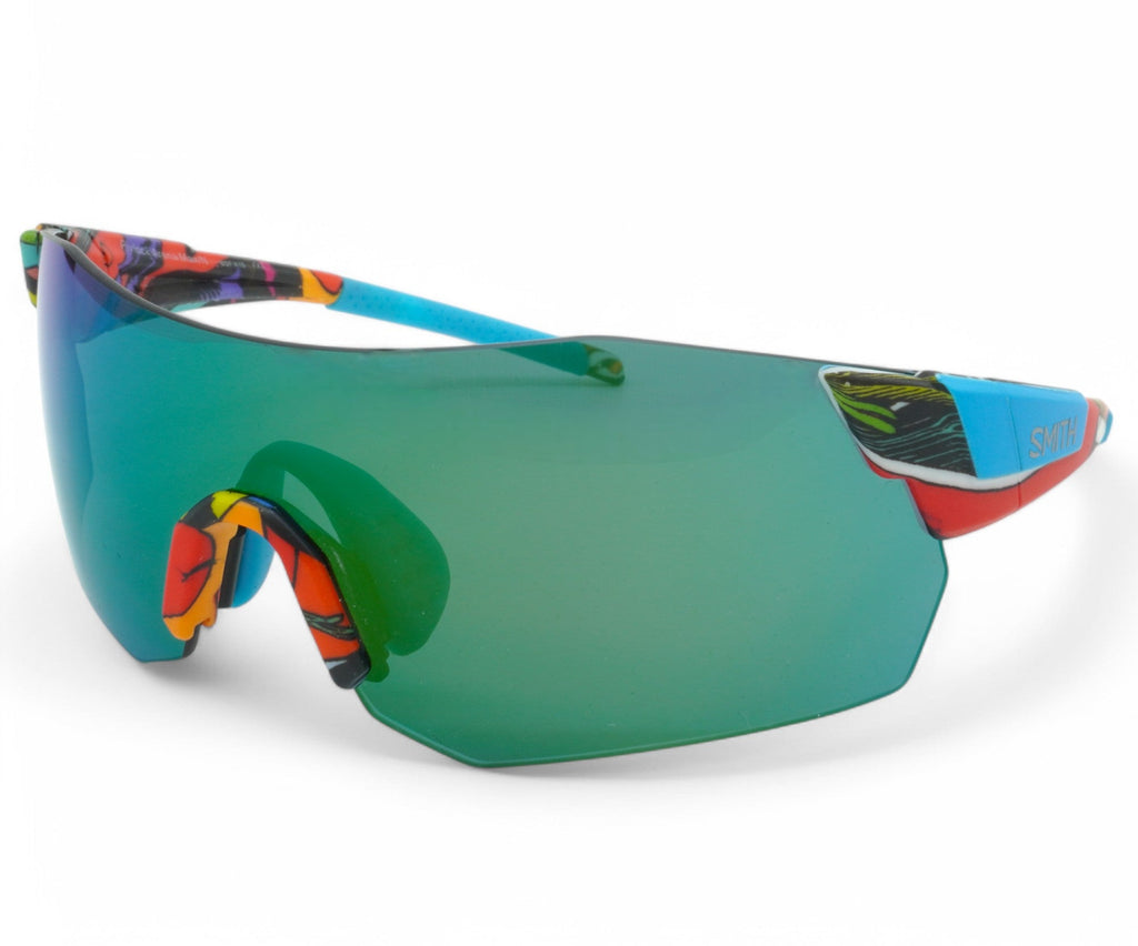 [PLGNX83X19-ARENAMAX] Mens Smith Optics Pivlock Arena Max Sunglasses