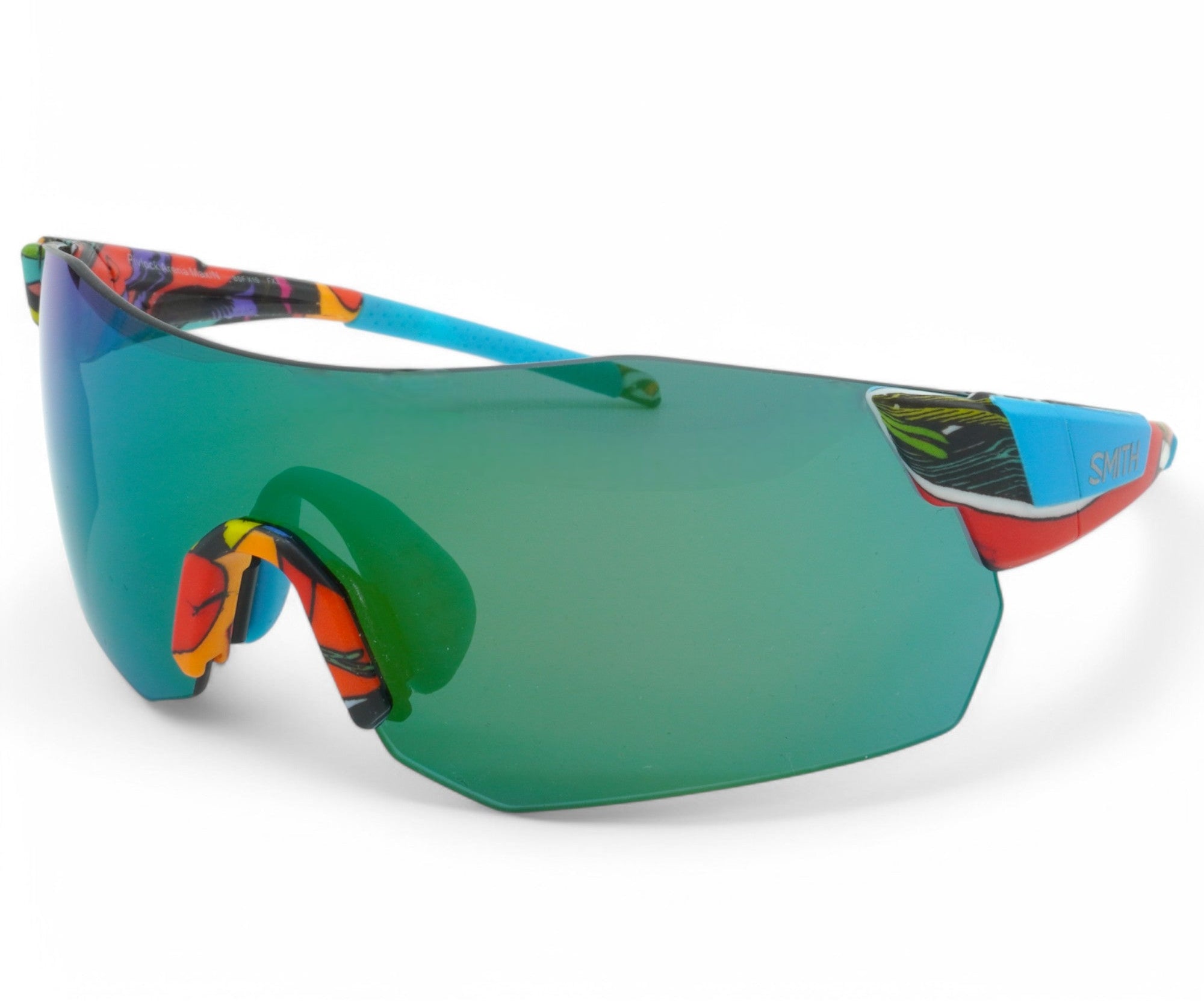 [PLGNX83X19-ARENAMAX] Mens Smith Optics Pivlock Arena Max Sunglasses