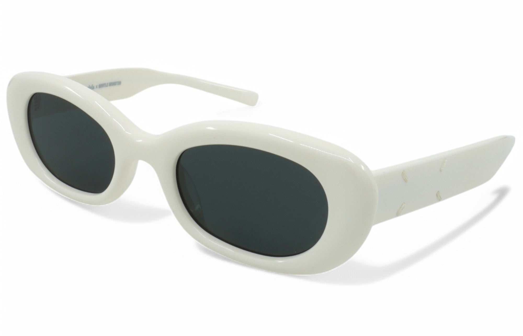 [MM004-W2] Unisex Maison Margiela x Gentle Monster Butterfly Sunglasses