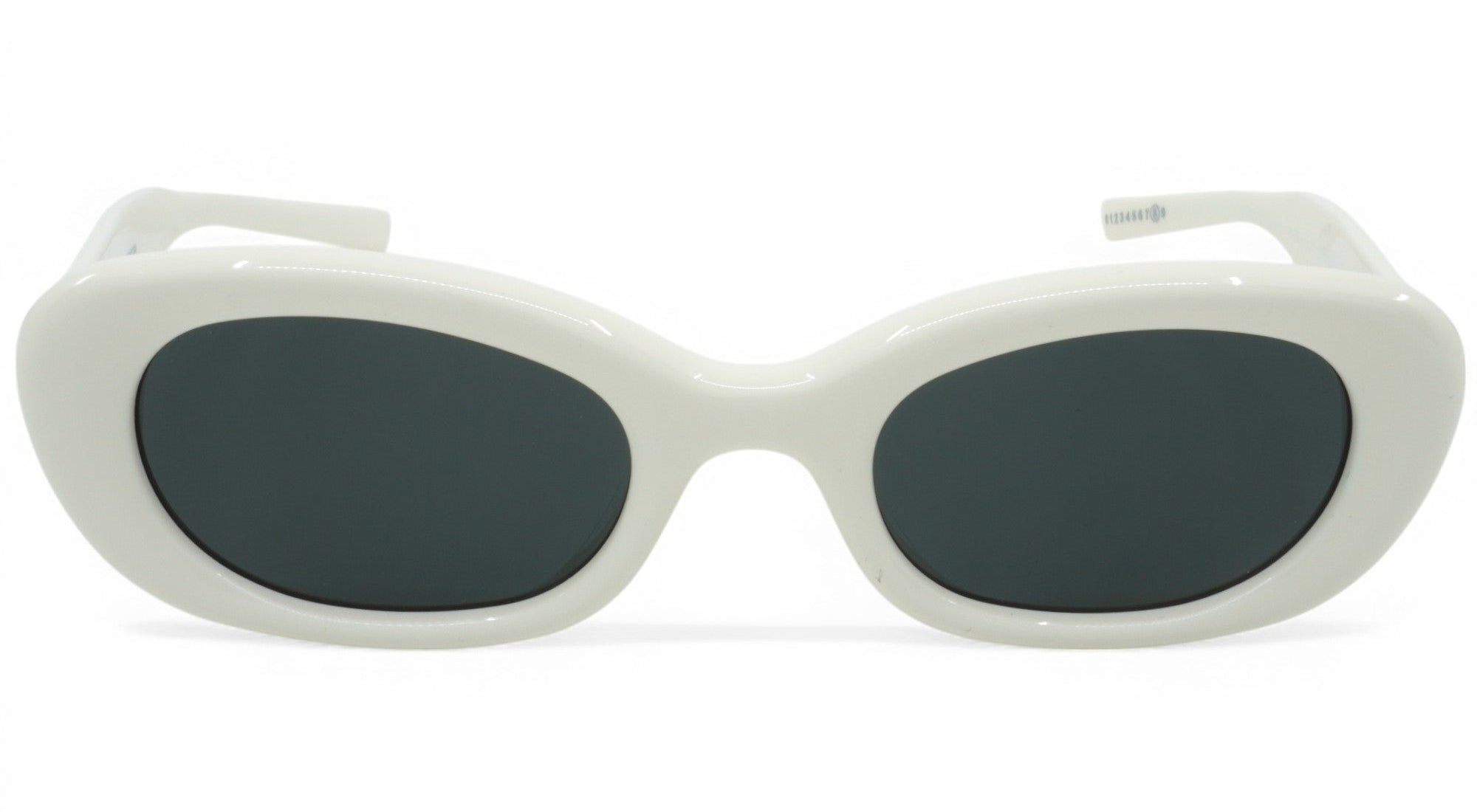 [MM004-W2] Unisex Maison Margiela x Gentle Monster Butterfly Sunglasses