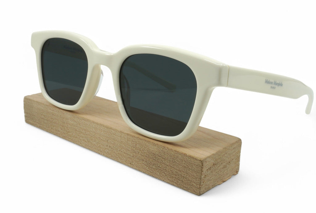 [MM006-W2] Unisex Maison Margiela x Gentle Monster Square Sunglasses