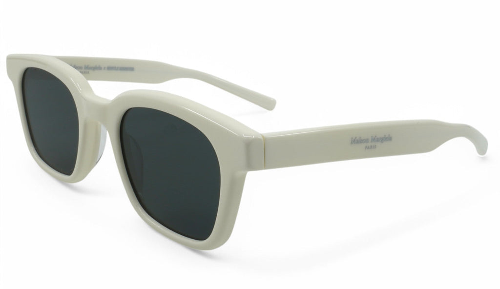[MM006-W2] Unisex Maison Margiela x Gentle Monster Square Sunglasses