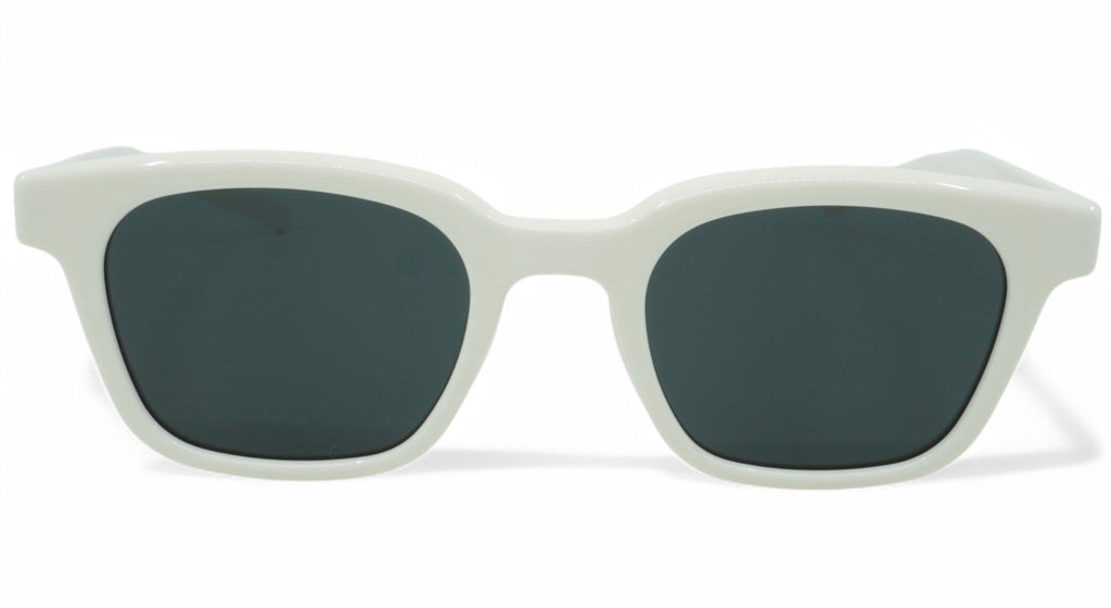 [MM006-W2] Unisex Maison Margiela x Gentle Monster Square Sunglasses
