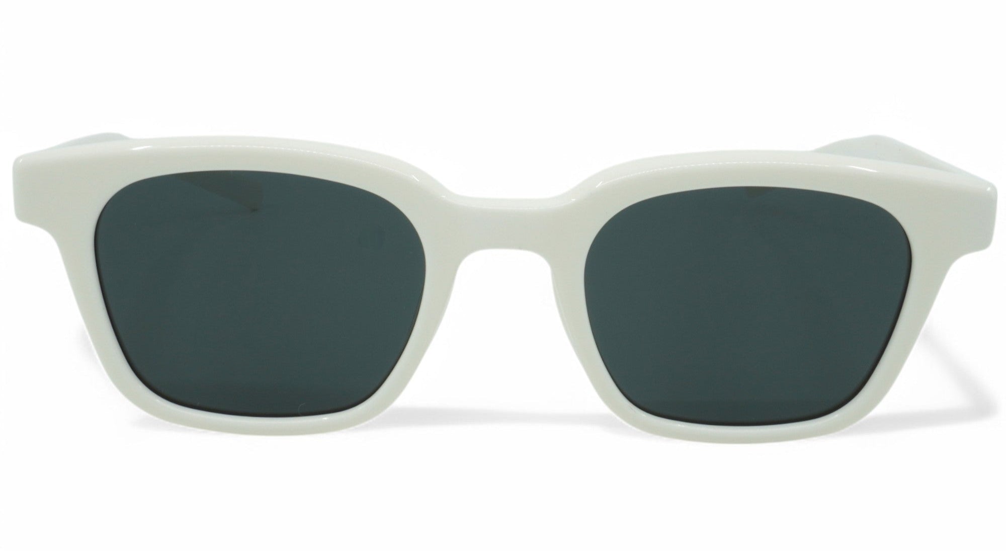 [MM006-W2] Unisex Maison Margiela x Gentle Monster Square Sunglasses