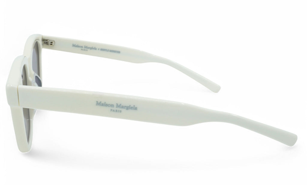 [MM006-W2] Unisex Maison Margiela x Gentle Monster Square Sunglasses
