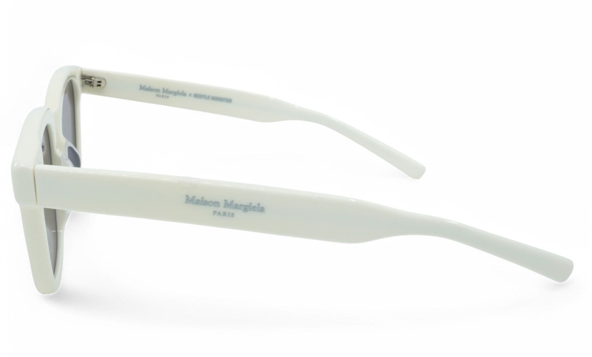 [MM006-W2] Unisex Maison Margiela x Gentle Monster Square Sunglasses