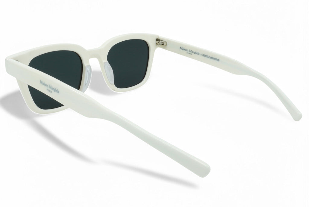 [MM006-W2] Unisex Maison Margiela x Gentle Monster Square Sunglasses