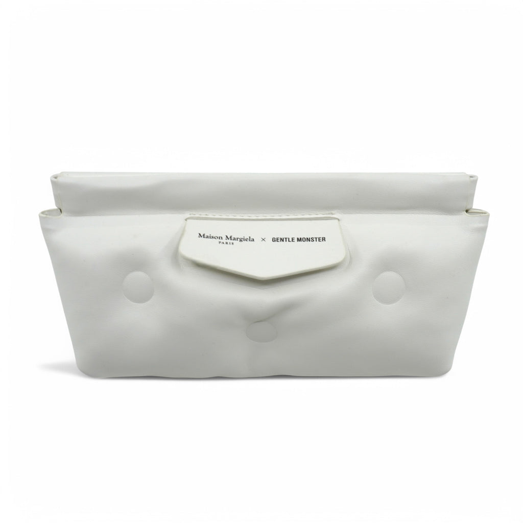 [MM005-W2] Unisex Maison Margiela x Gentle Monster Oval Sunglasses