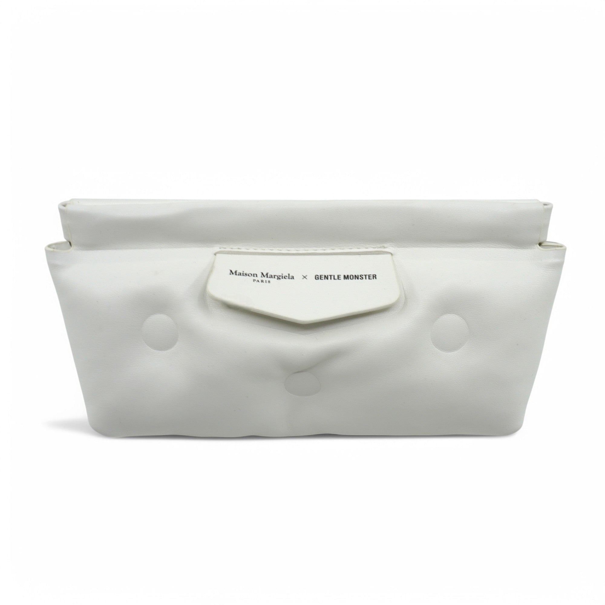 [MM005-W2] Unisex Maison Margiela x Gentle Monster Oval Sunglasses