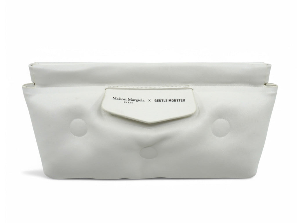 [MM006-W2] Unisex Maison Margiela x Gentle Monster Square Sunglasses