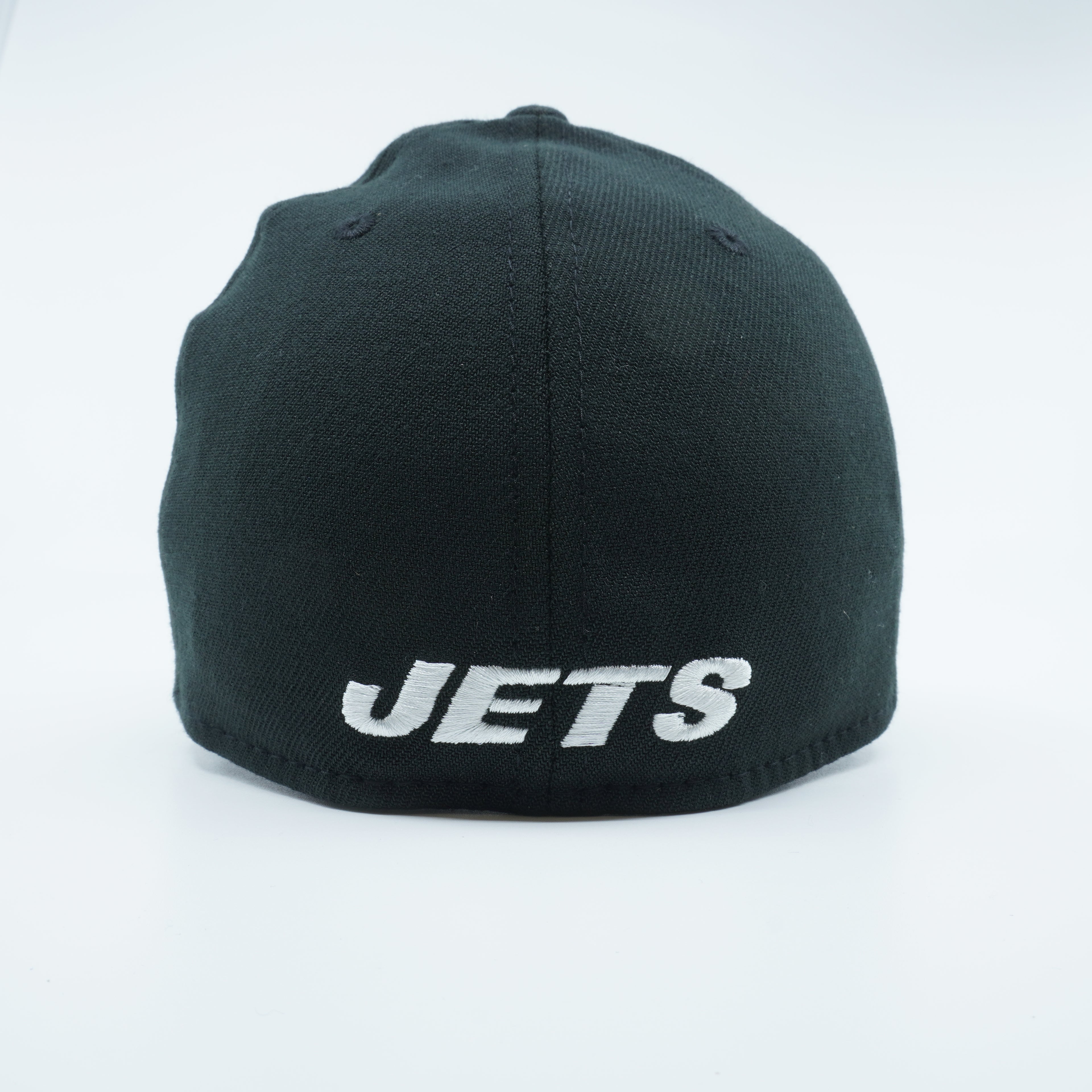 [11858421] Mens New Era NFL NY JETS 3930 STRETCH FIT - BLACK