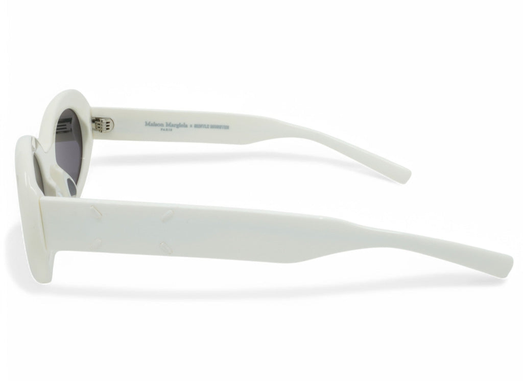 [MM005-W2] Unisex Maison Margiela x Gentle Monster Oval Sunglasses