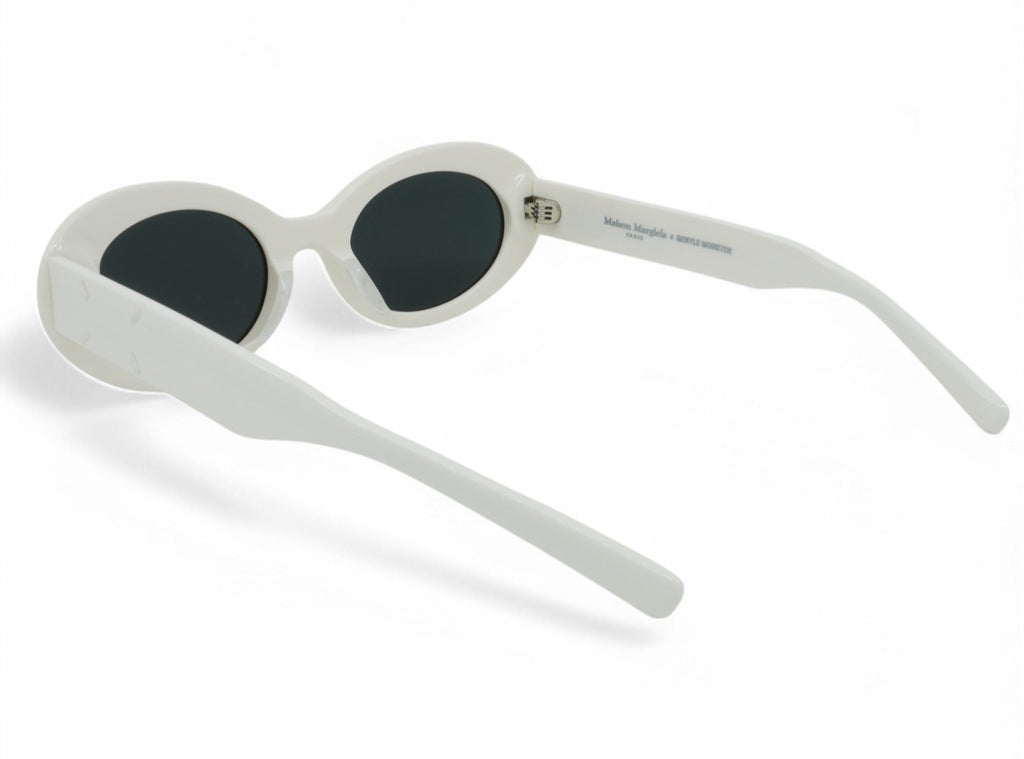 [MM005-W2] Unisex Maison Margiela x Gentle Monster Oval Sunglasses