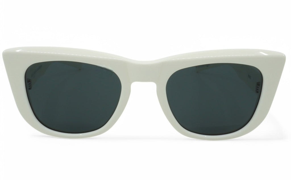 [MM008-W2] Unisex Maison Margiela x Gentle Monster Bold Cat Eye Sunglasses