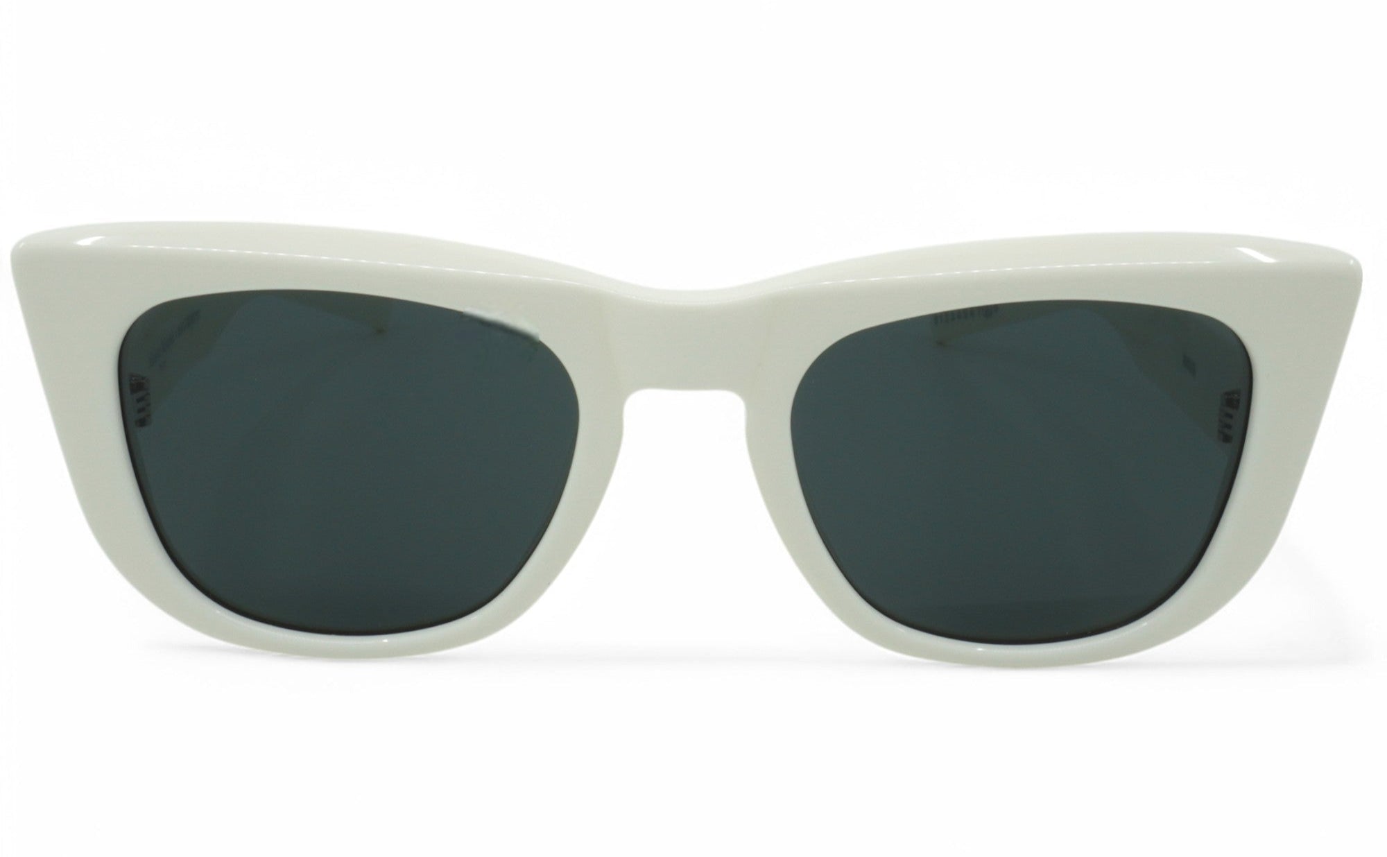 [MM008-W2] Unisex Maison Margiela x Gentle Monster Bold Cat Eye Sunglasses