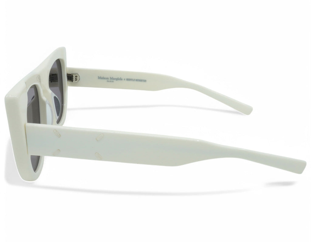 [MM008-W2] Unisex Maison Margiela x Gentle Monster Bold Cat Eye Sunglasses
