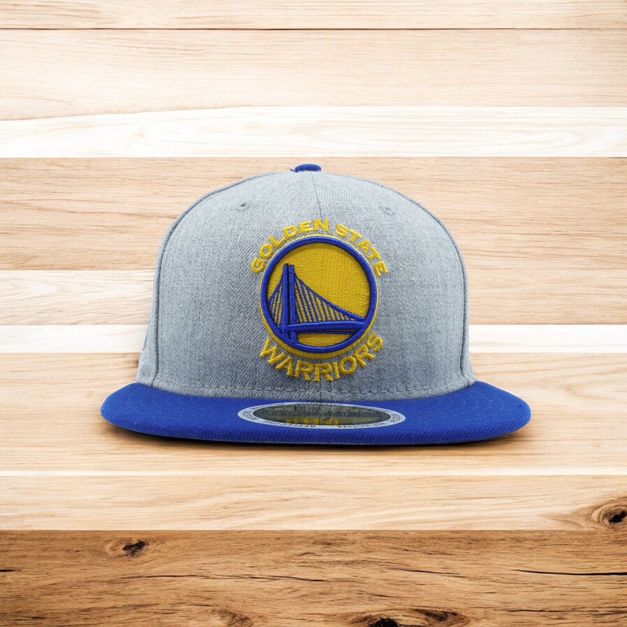 [80462469] Mens New Era NBA GS WARRIORS 5950 FITTED WESTERN CONFERENCE