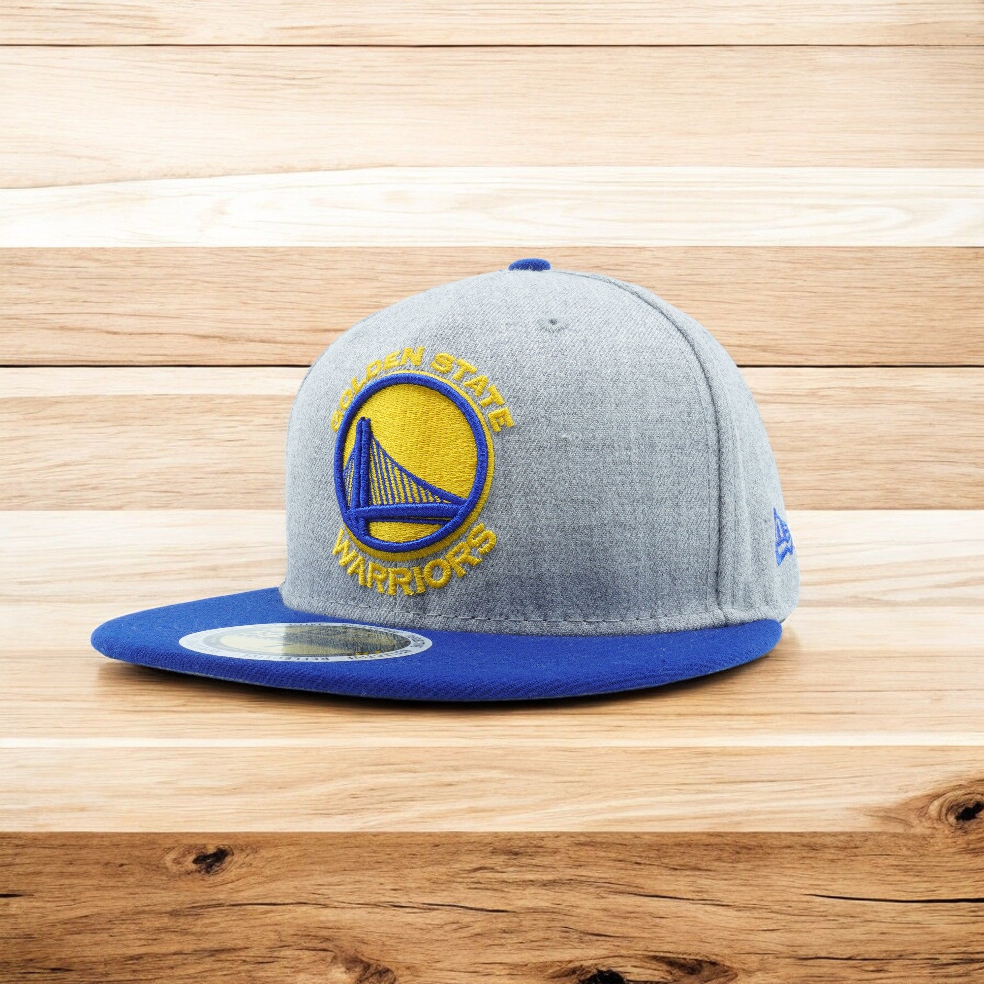 [80462469] Mens New Era NBA GS WARRIORS 5950 FITTED WESTERN CONFERENCE