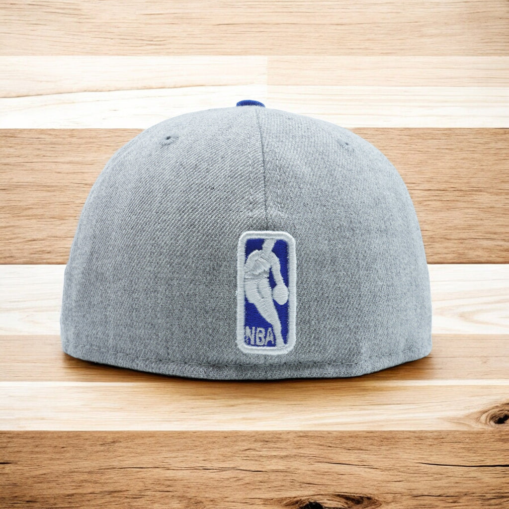 [80462469] Mens New Era NBA GS WARRIORS 5950 FITTED WESTERN CONFERENCE