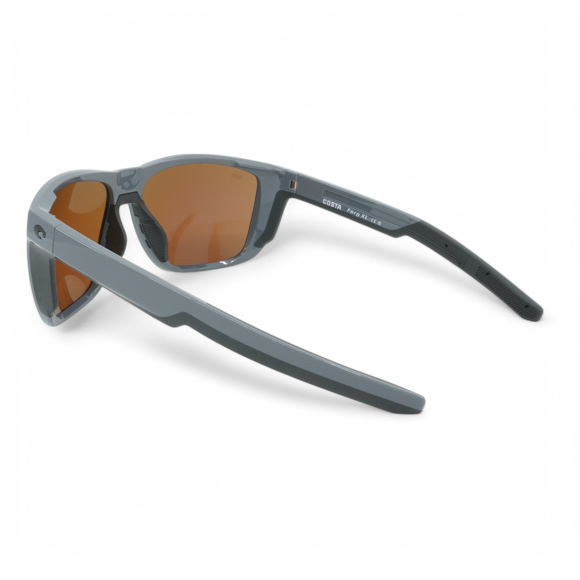 [6S9012-09] Unisex Costa FERG XL Polarized Sunglasses
