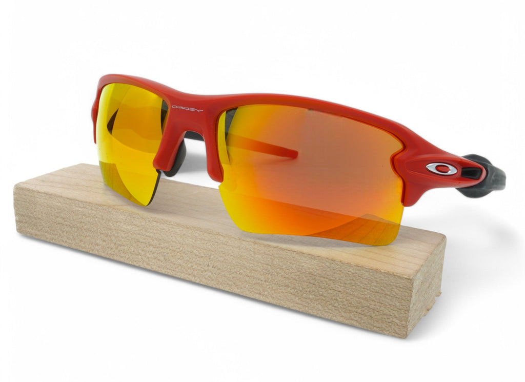 [OO9188-J1] Unisex Oakley FLAK 2.0 XL Sunglasses