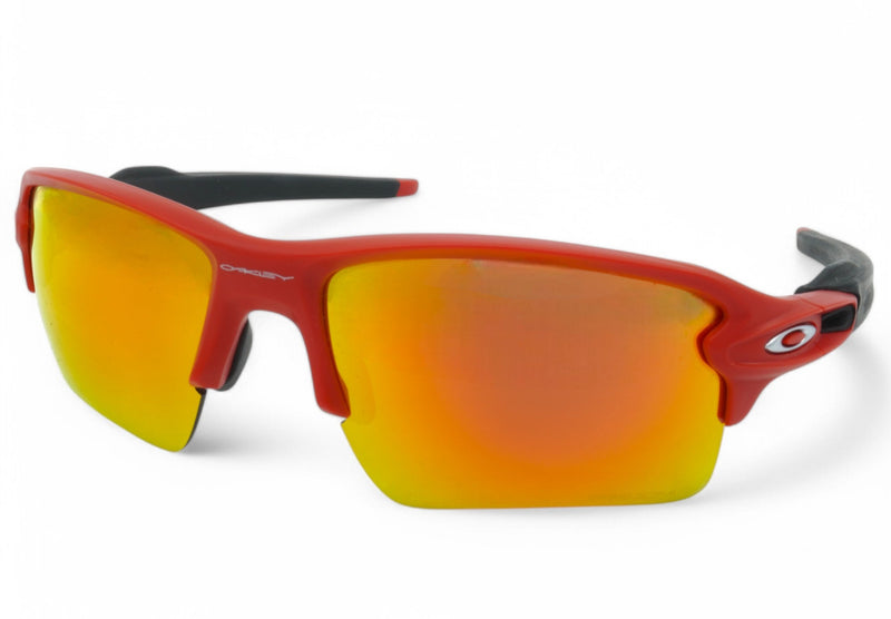 [OO9188-J1] Unisex Oakley FLAK 2.0 XL Sunglasses