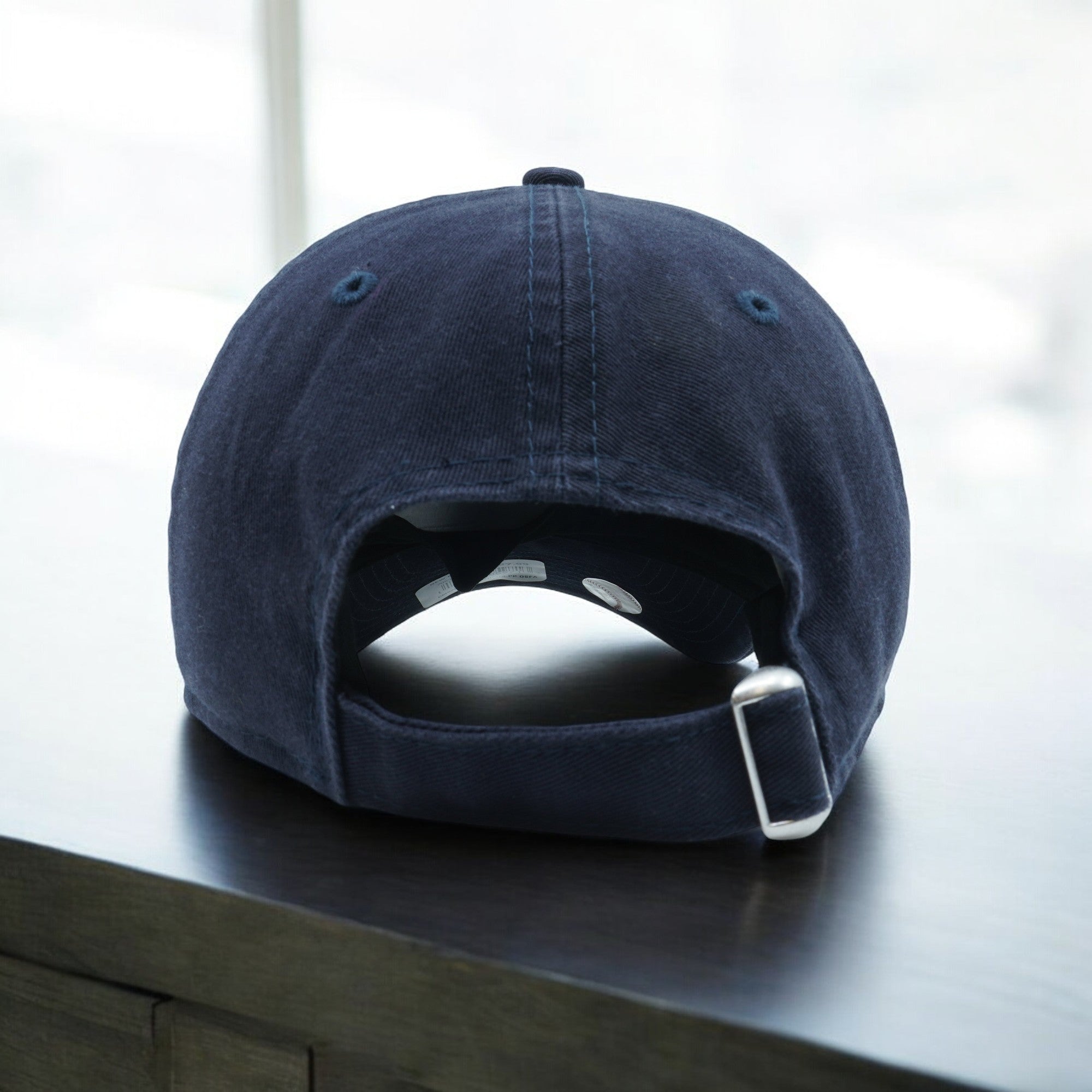 [70637798] Mens New Era MLB CHICAGO CUBS 920 STRAPBACK - NAVY