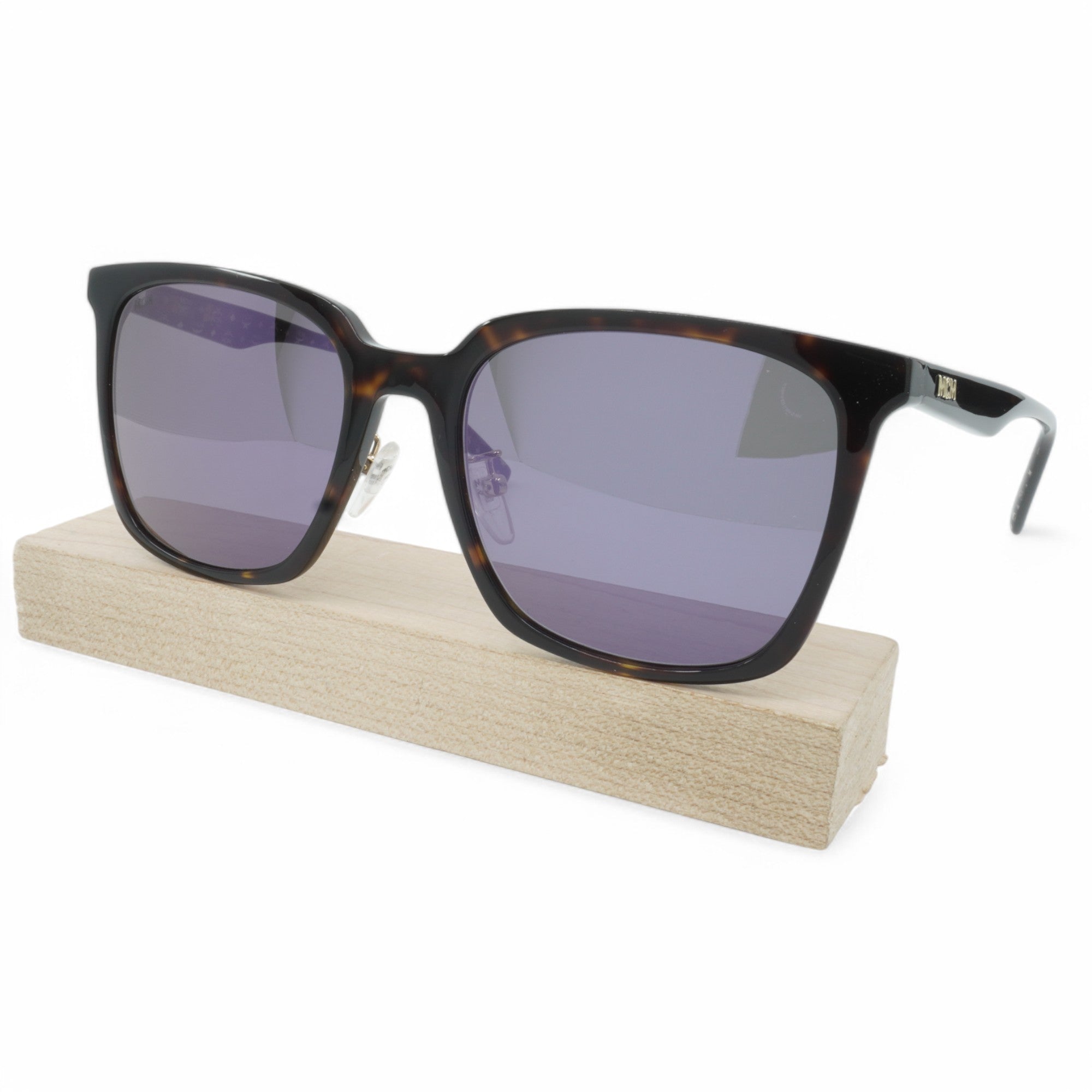 [MCM714SA-223] UNISEX MCM SQUARE SUNGLASSES