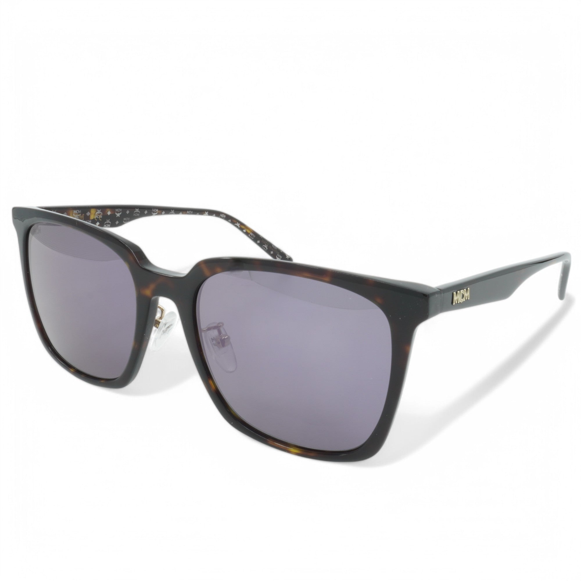 [MCM714SA-223] UNISEX MCM SQUARE SUNGLASSES