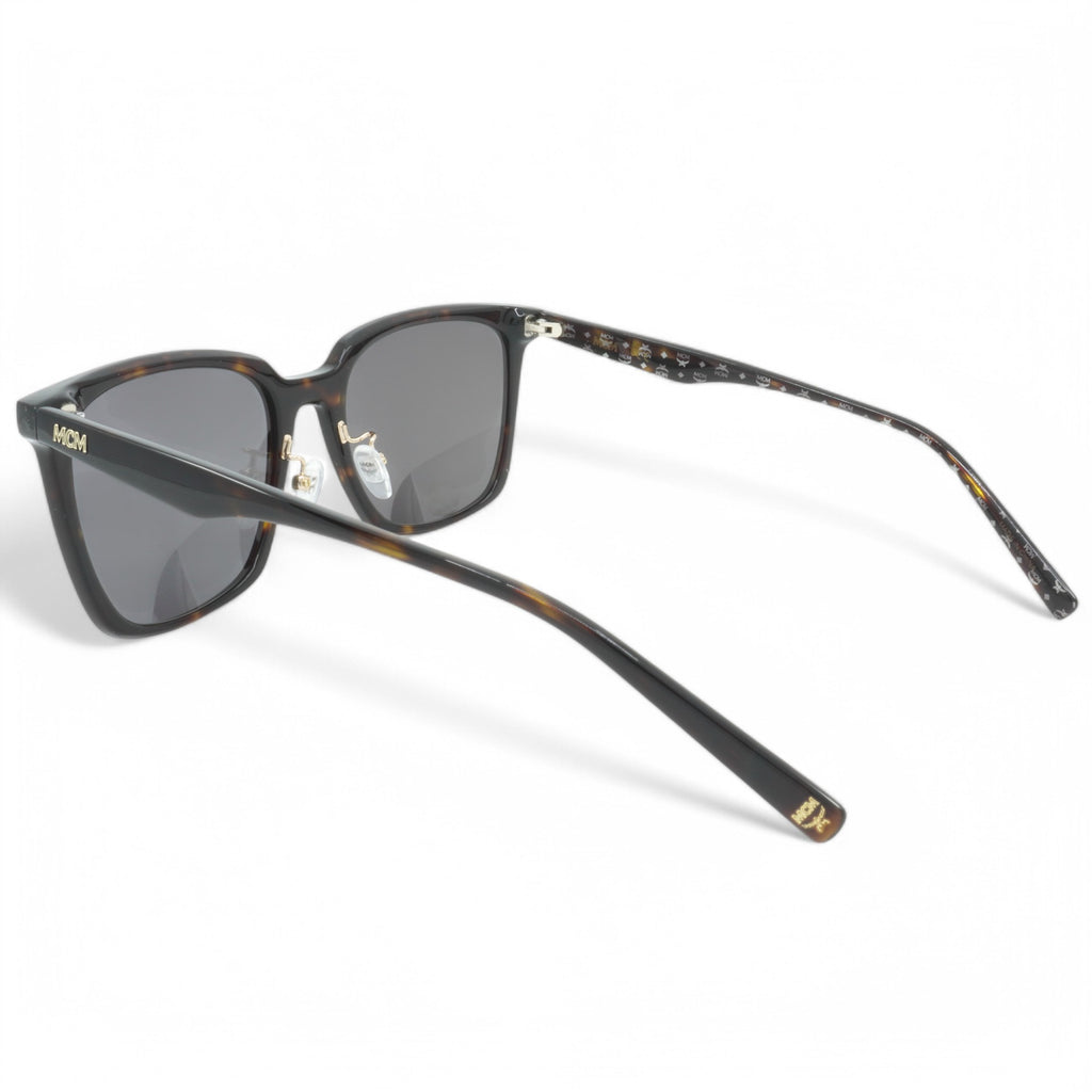 [MCM714SA-223] UNISEX MCM SQUARE SUNGLASSES