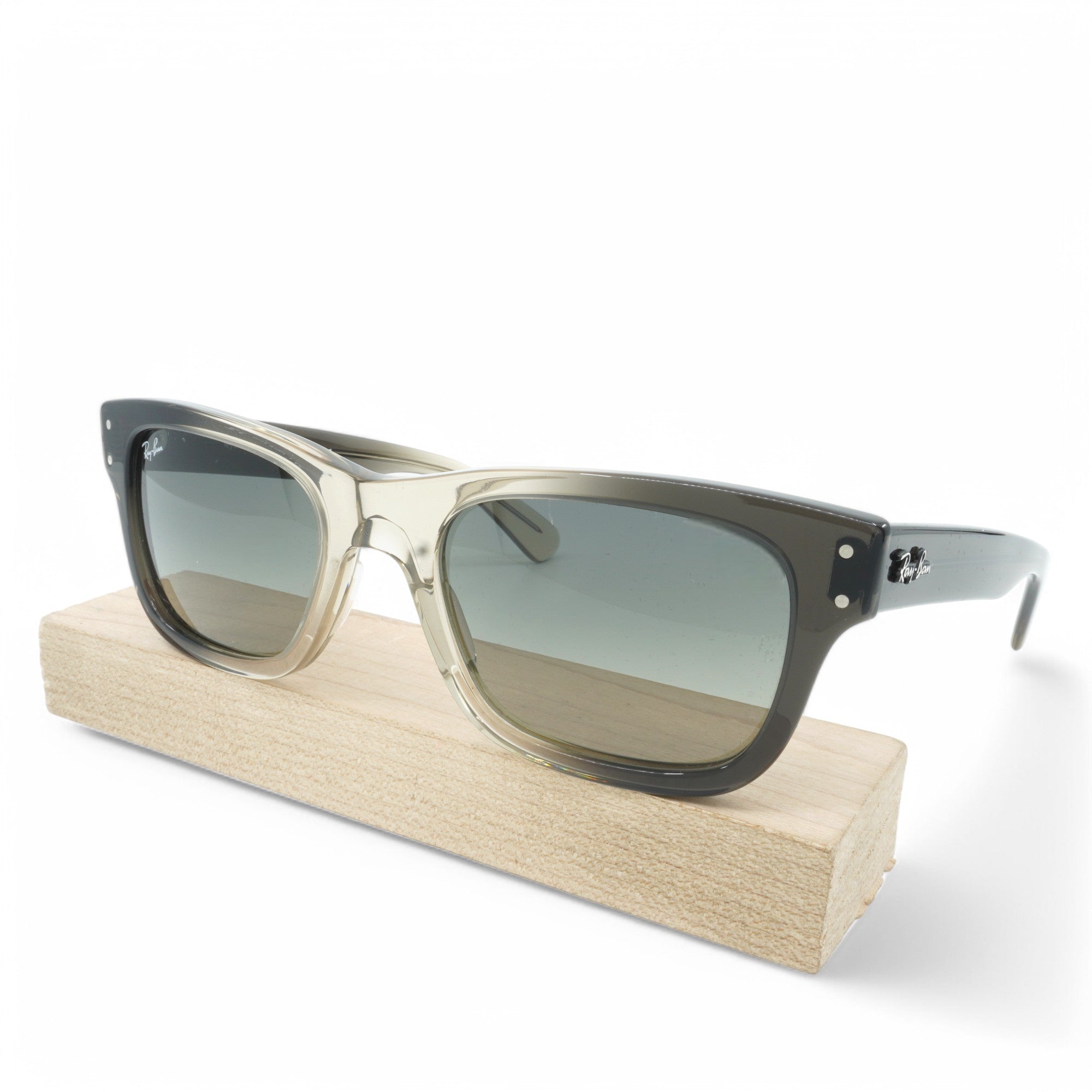 [RB2283-1340/71_52] UNISEX RAY-BAN BURBANK SUNGLASSES