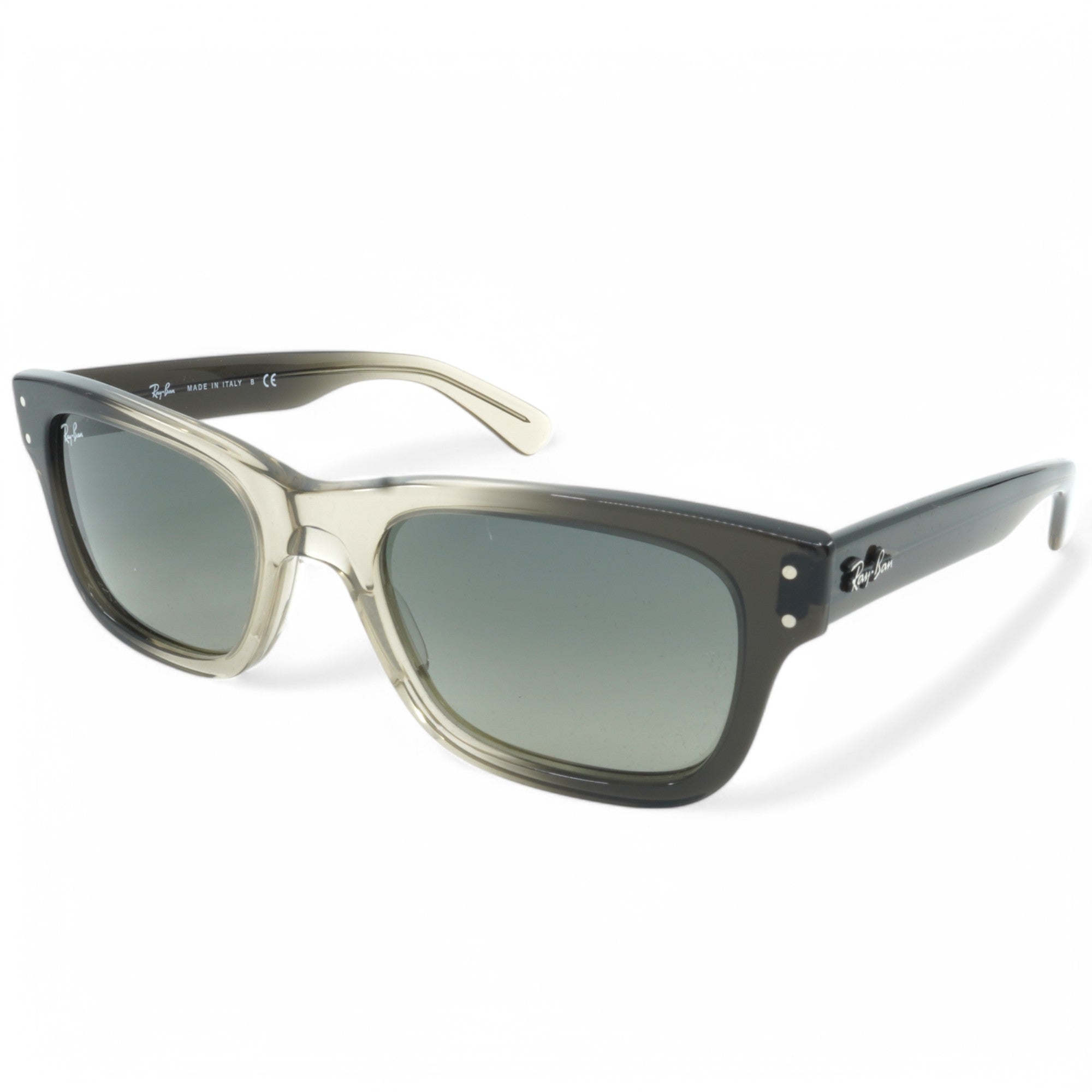 [RB2283-1340/71_52] UNISEX RAY-BAN BURBANK SUNGLASSES