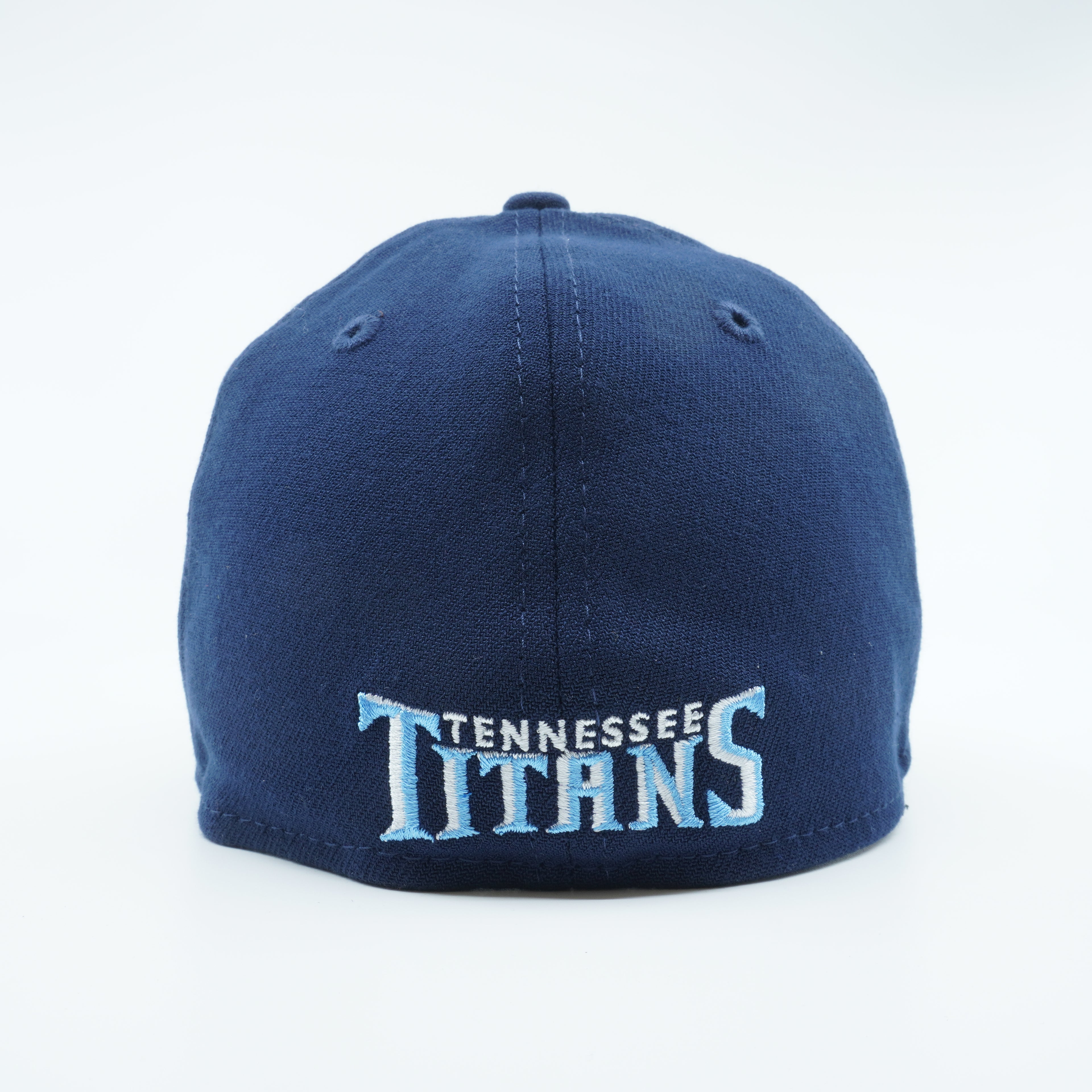 [11033099] Mens New Era NFL TENNESSEE TITANS 3930 STRETCH FIT - NAVY