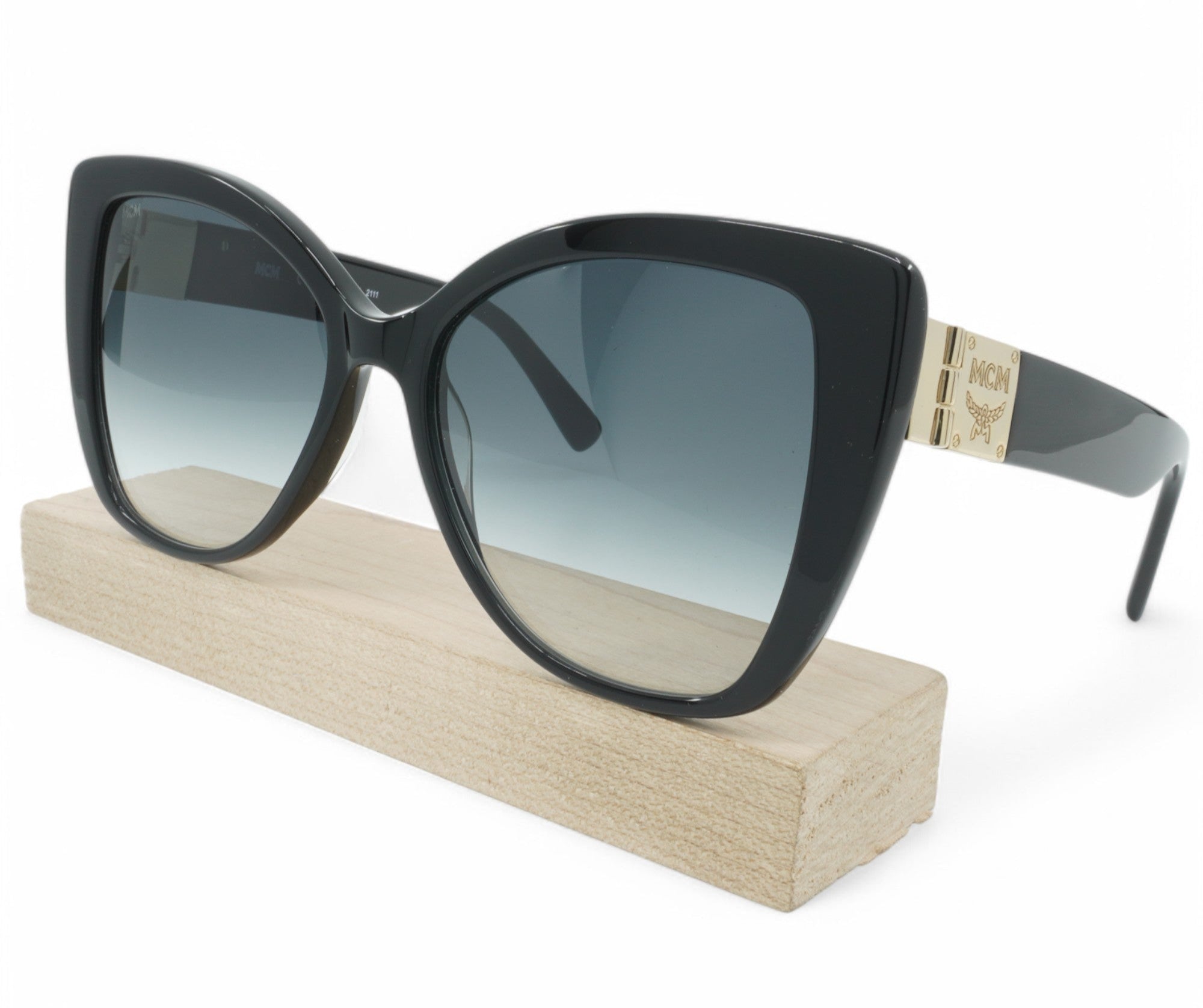 [MCM724S-001] UNISEX MCM BUTTERFLY SUNGLASSES