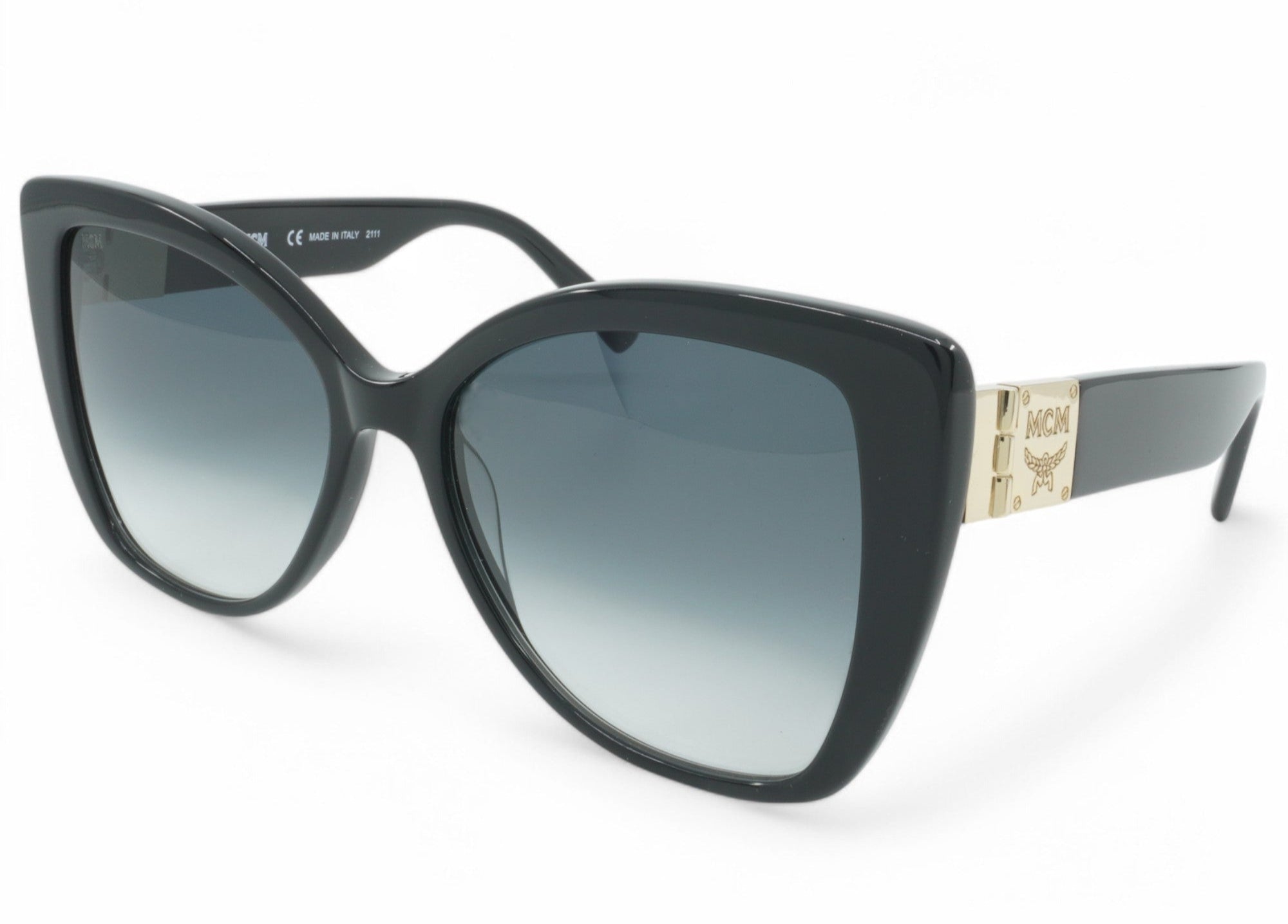 [MCM724S-001] UNISEX MCM BUTTERFLY SUNGLASSES