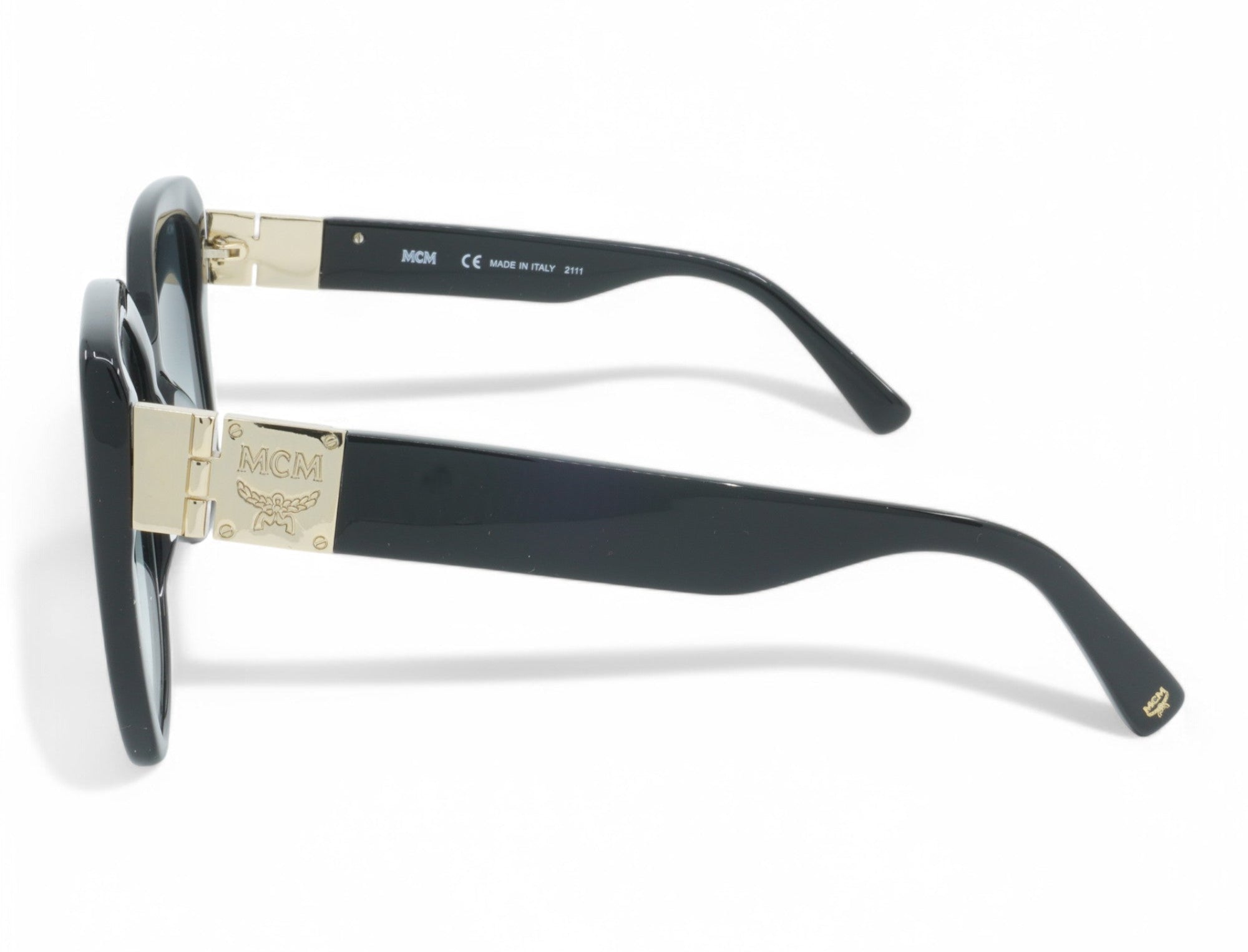 [MCM724S-001] UNISEX MCM BUTTERFLY SUNGLASSES