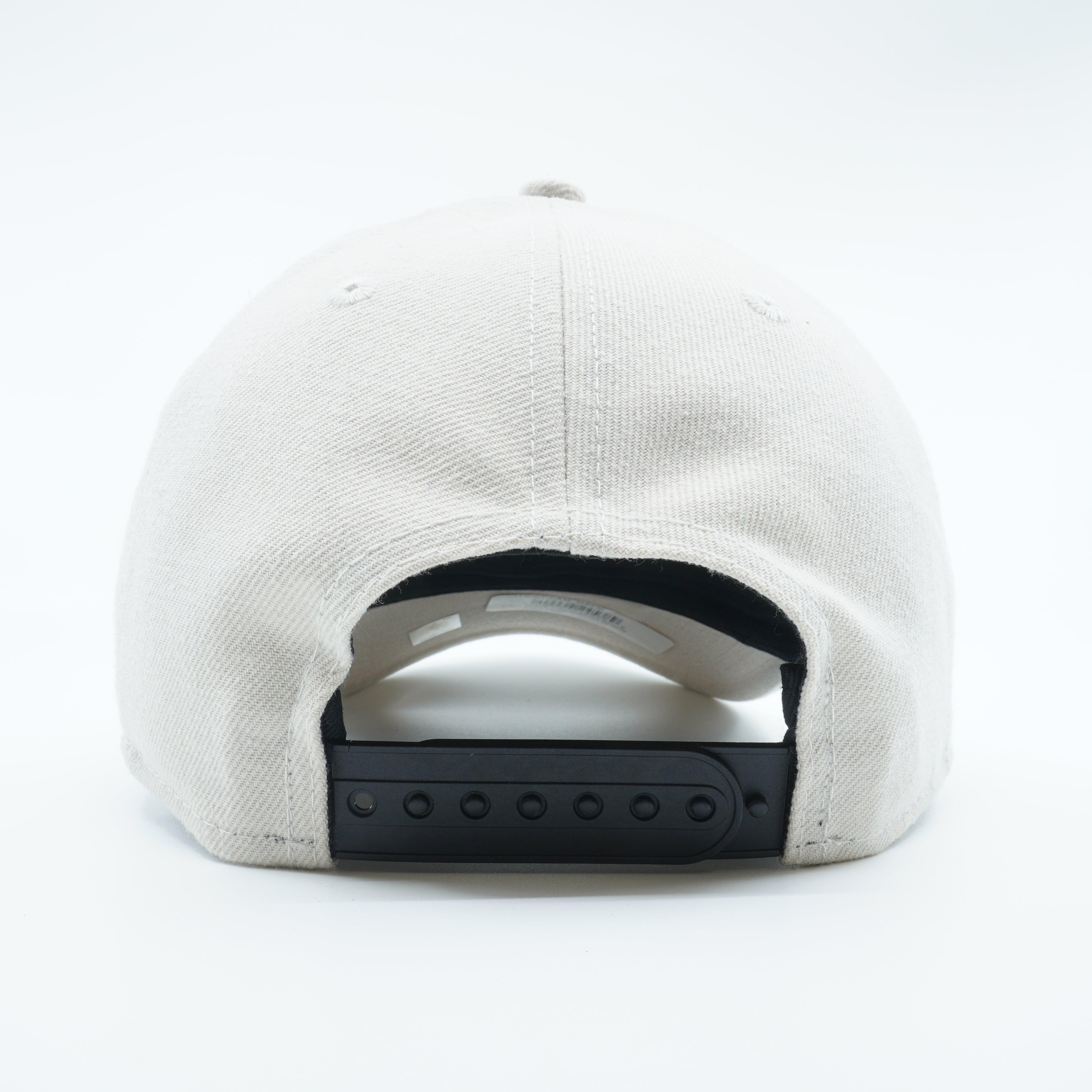 [CITY-CREAM] Mens New Era NBA GS WARRIORS 940 SNAPBACK CITY EDITION - CREAM