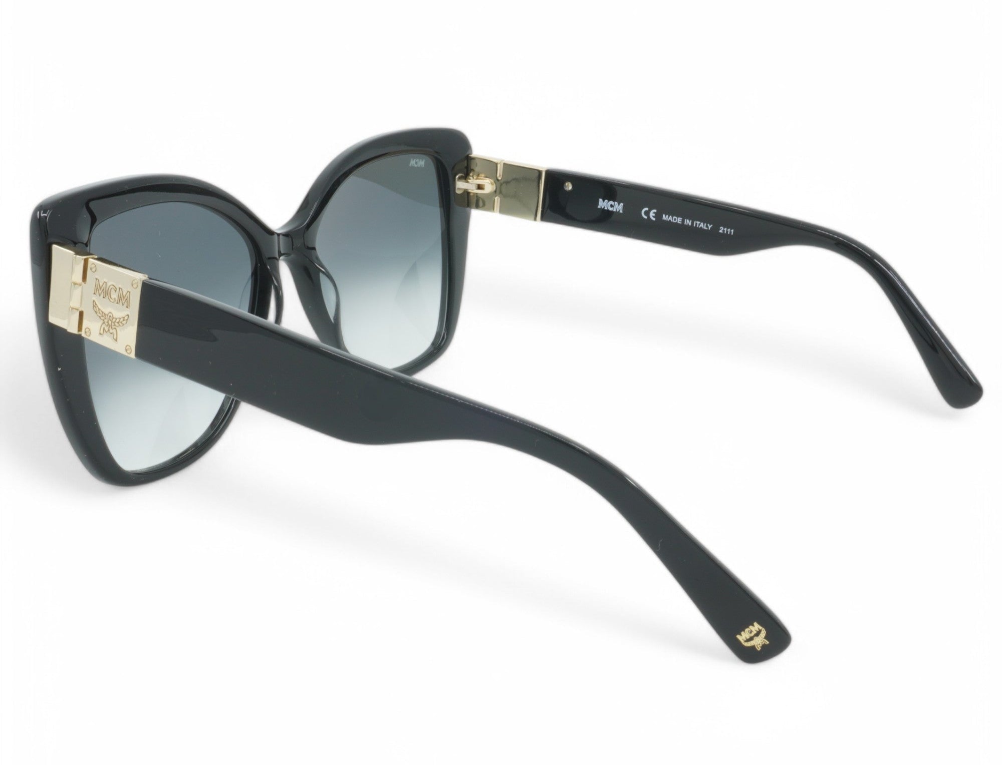 [MCM724S-001] UNISEX MCM BUTTERFLY SUNGLASSES