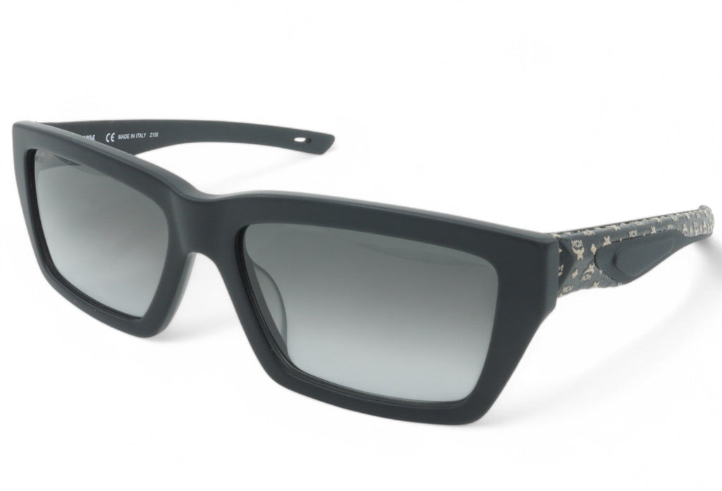 [MCM696SL-004] Unisex MCM Rectangle Sunglasses