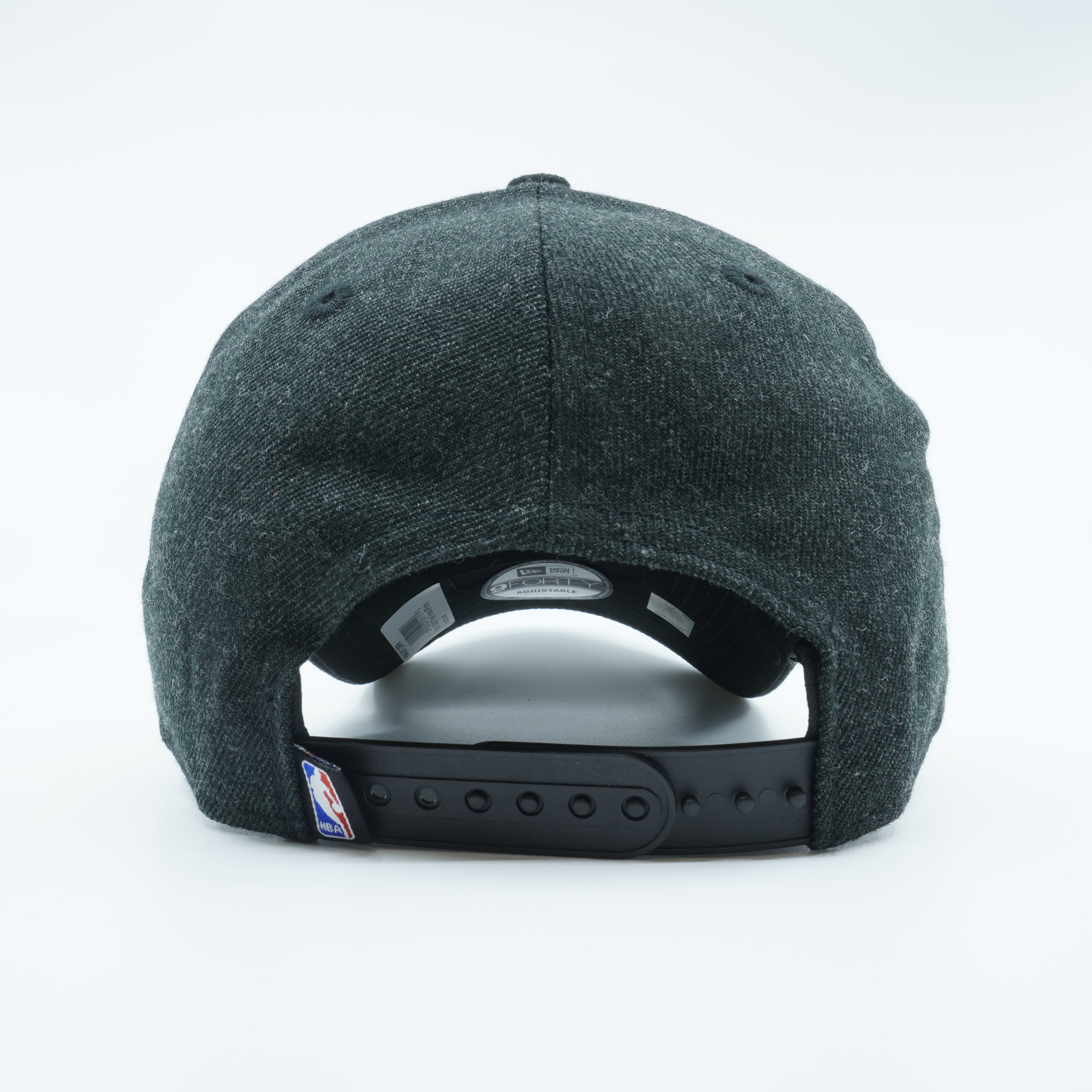 [FINALS17] Mens New Era NBA GS WARRIORS 940 SNAPBACK 'THE FINALS'-CHARCOAL/BLACK