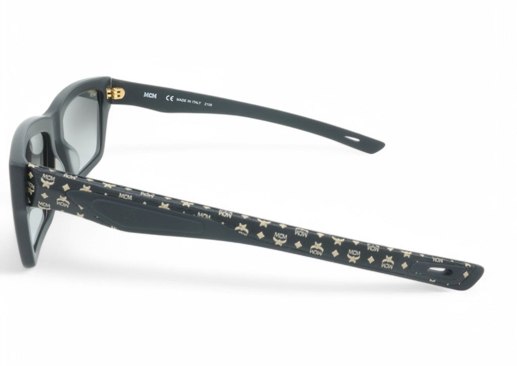 [MCM696SL-004] Unisex MCM Rectangle Sunglasses