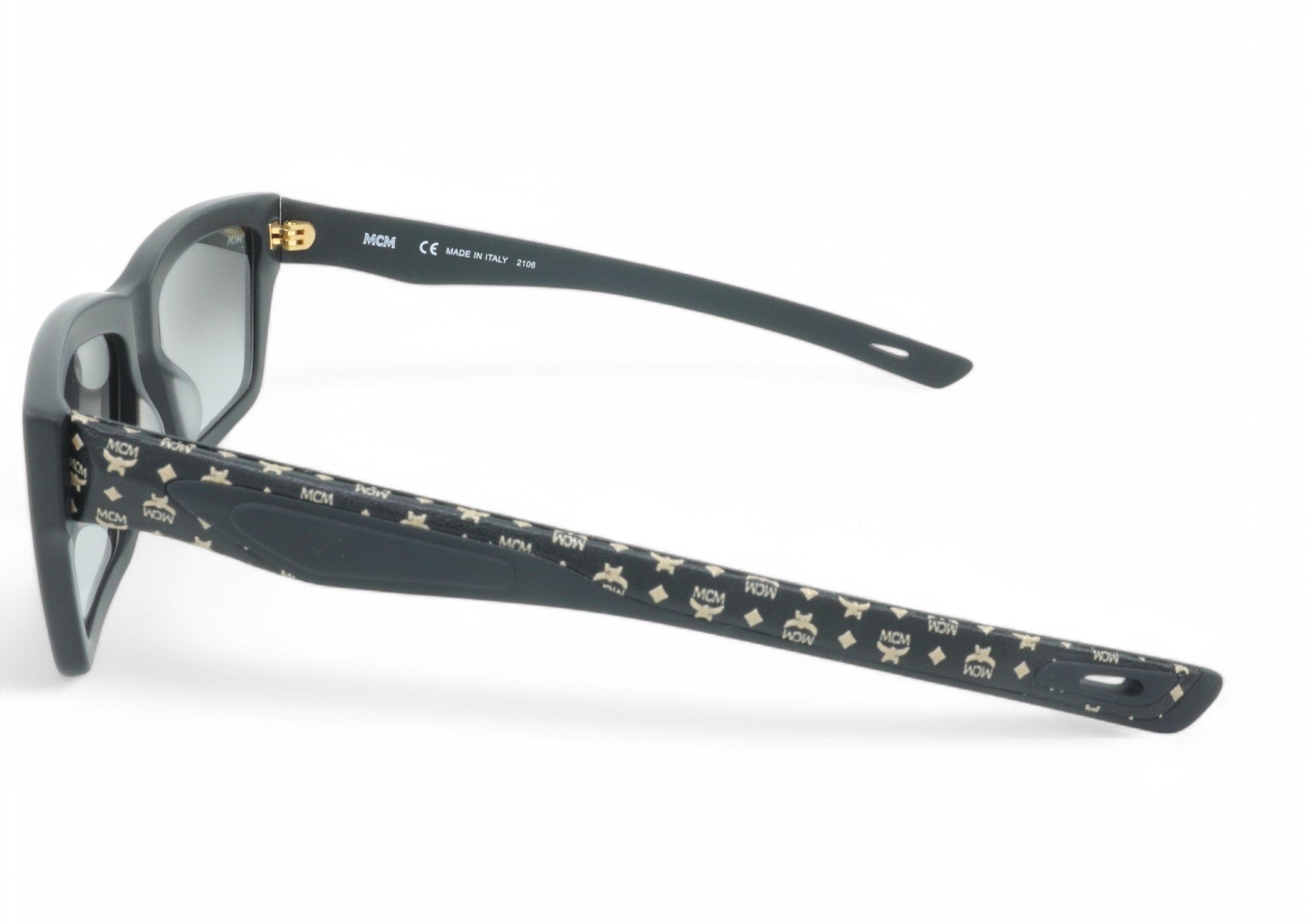 [MCM696SL-004] Unisex MCM Rectangle Sunglasses