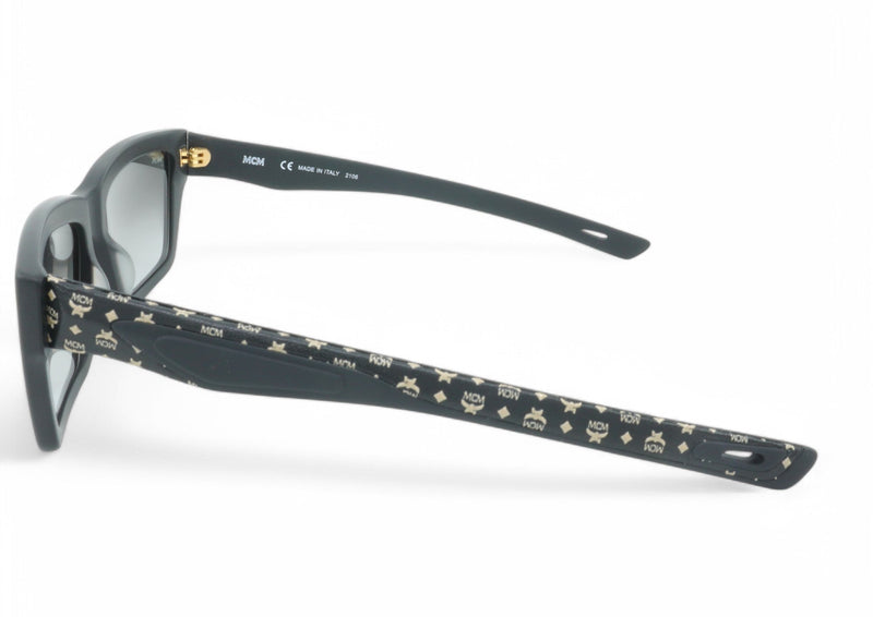 [MCM696SL-004] Unisex MCM Rectangle Sunglasses
