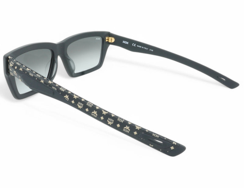 [MCM696SL-004] Unisex MCM Rectangle Sunglasses